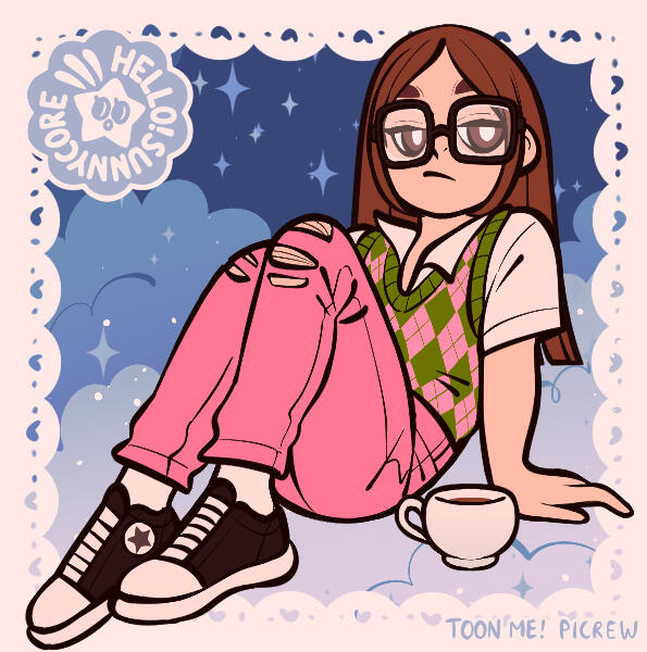 Picrew!! not my art